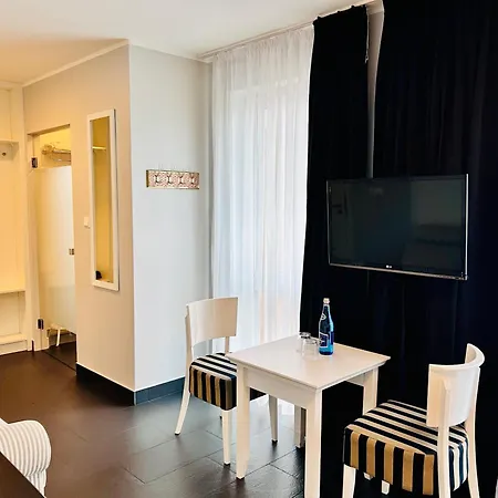 Hotel Amber Suite & Spa - Enklawa Dla Doroslych (Adults Only) Międzywodzie Exteriér fotografie