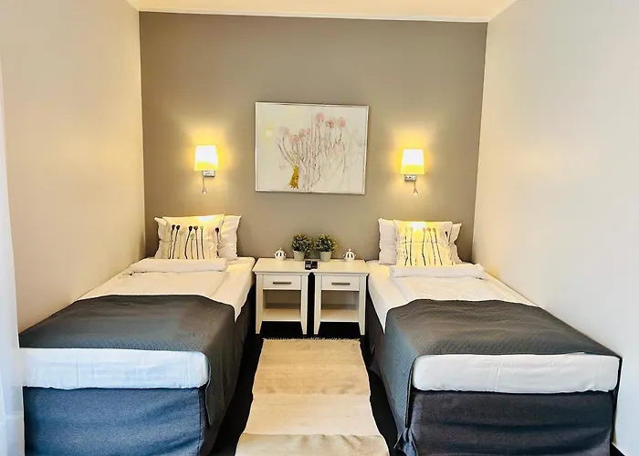 Hotel Amber Suite Enklawa dla Dorosłych