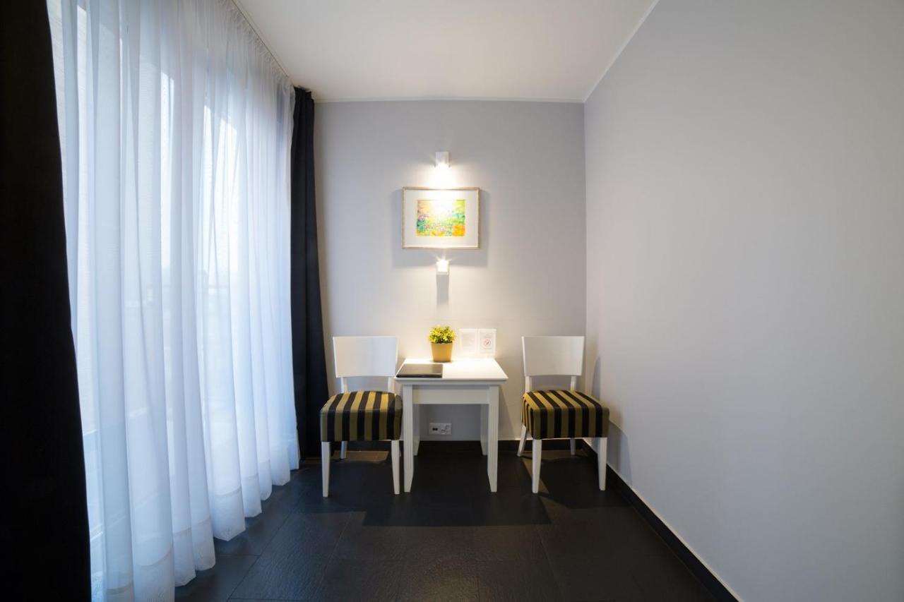 Amber & - Enklawa Dla Doroslych (adults Only) 4* Międzywodzie