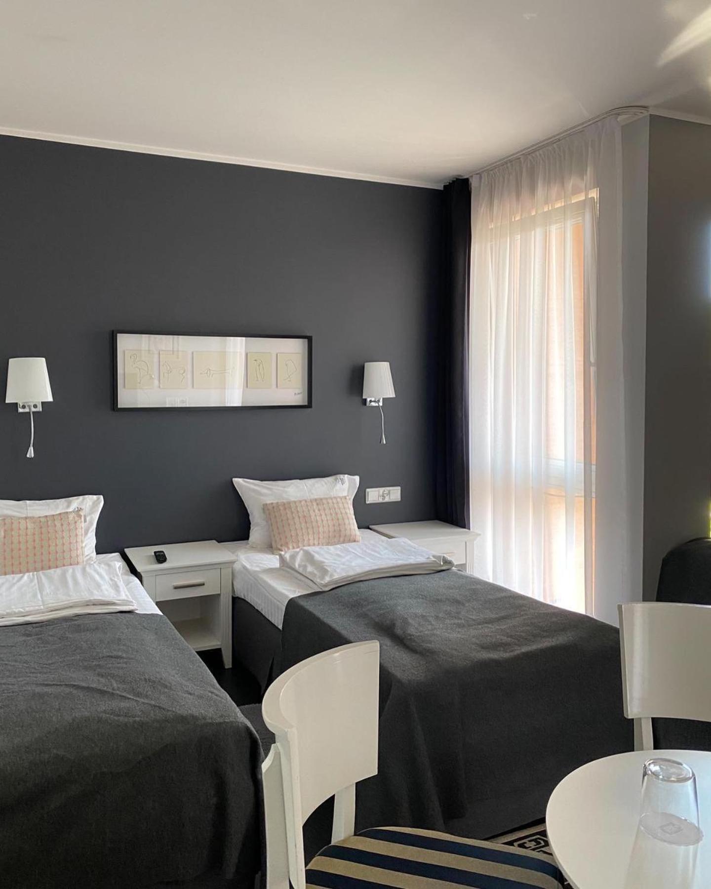 Amber & - Enklawa Dla Doroslych (adults Only) Hotel 4*
