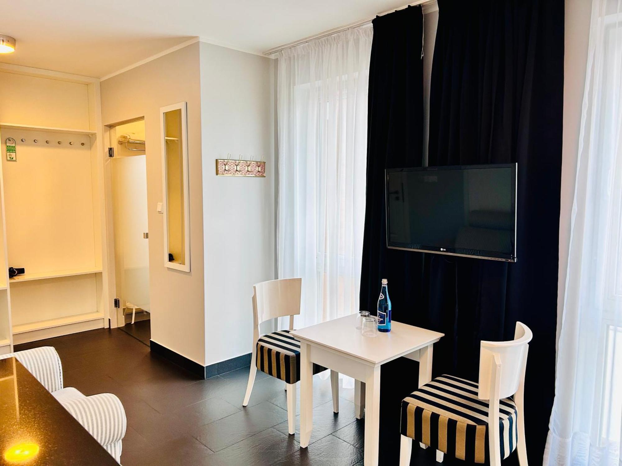 Amber & - Enklawa Dla Doroslych (adults Only) Hotel 4*
