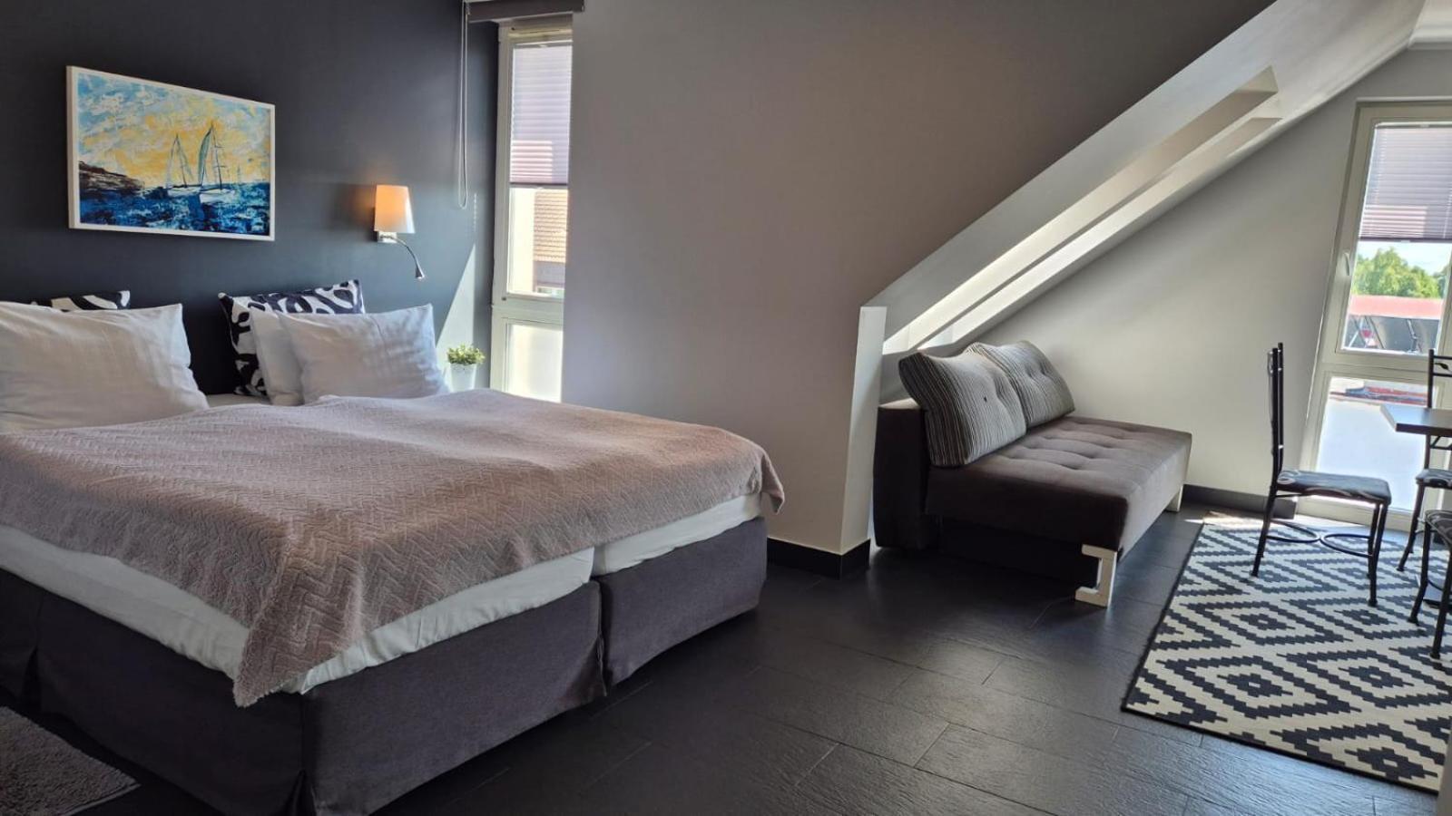 Amber & - Enklawa Dla Doroslych (adults Only) 4*