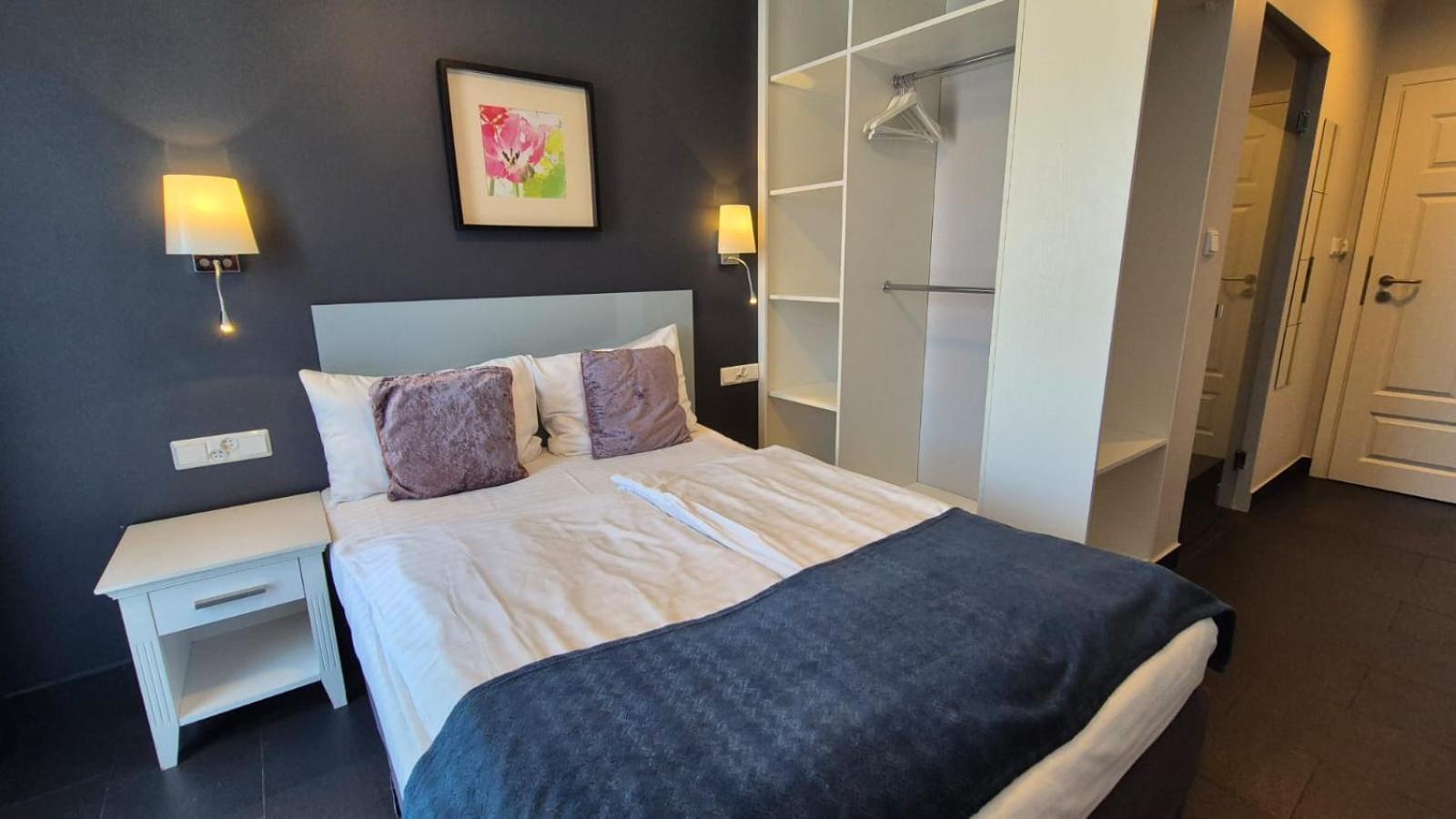 Hotel Amber & - Enklawa Dla Doroslych (adults Only)