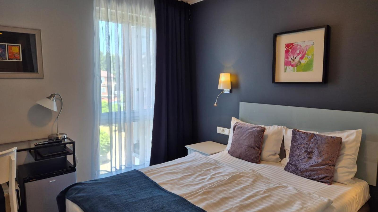 Amber & - Enklawa Dla Doroslych (adults Only) Hotel 4*