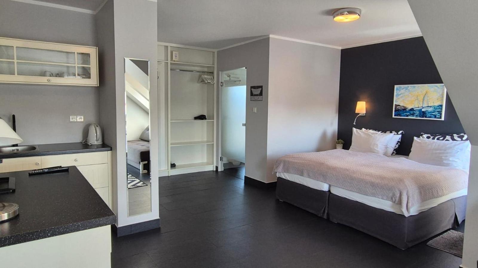 Amber & - Enklawa Dla Doroslych (adults Only) 4* Мендзиводзе