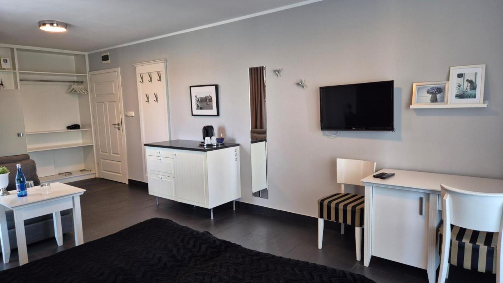 Hotel Amber & - Enklawa Dla Doroslych (adults Only)