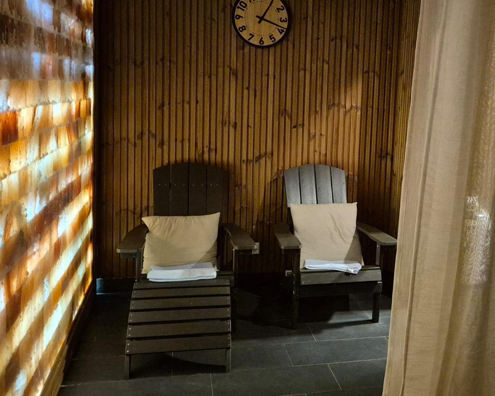 Amber & - Enklawa Dla Doroslych (adults Only) Hotel