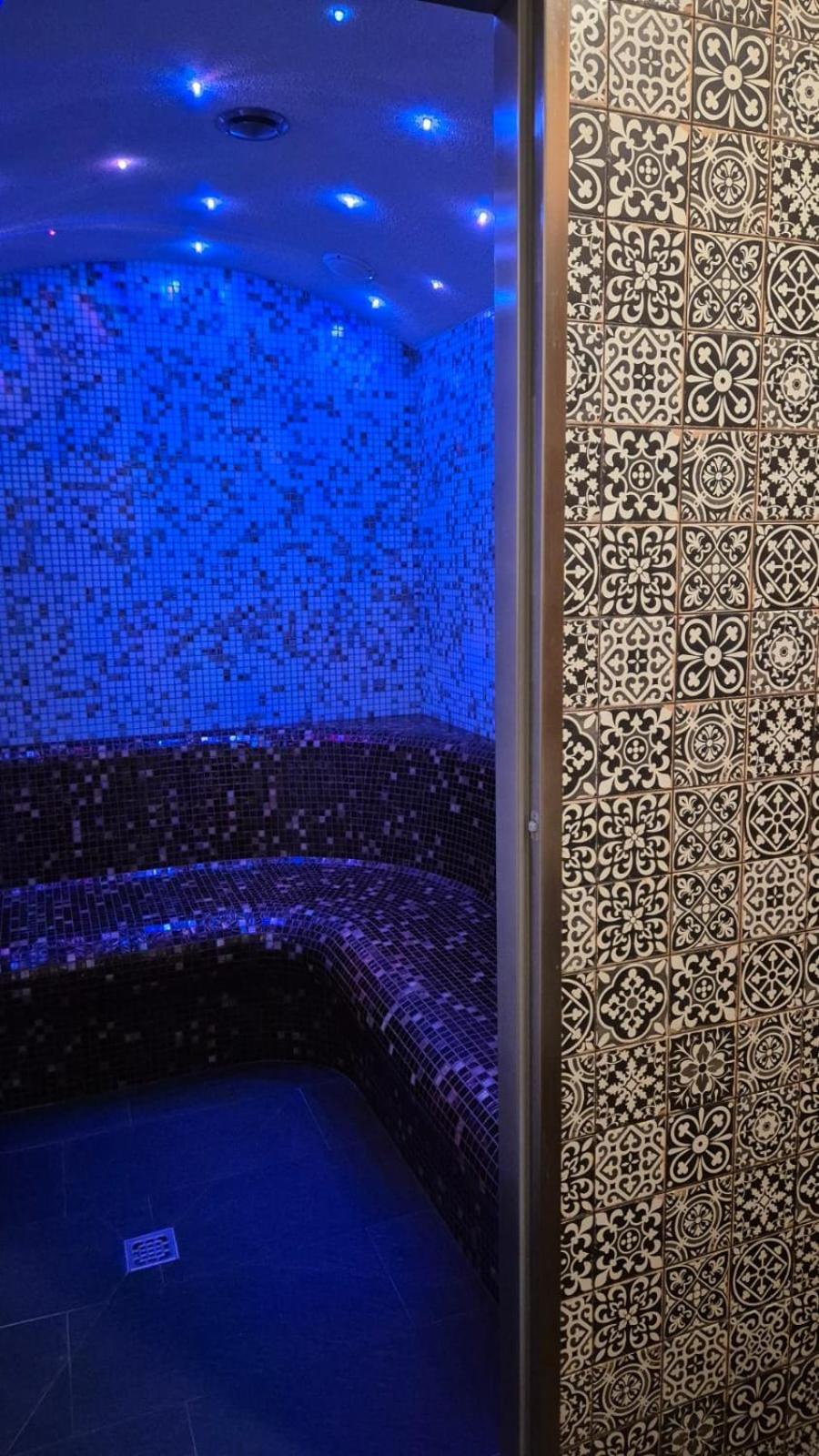 Amber & - Enklawa Dla Doroslych (adults Only) Готель 4*