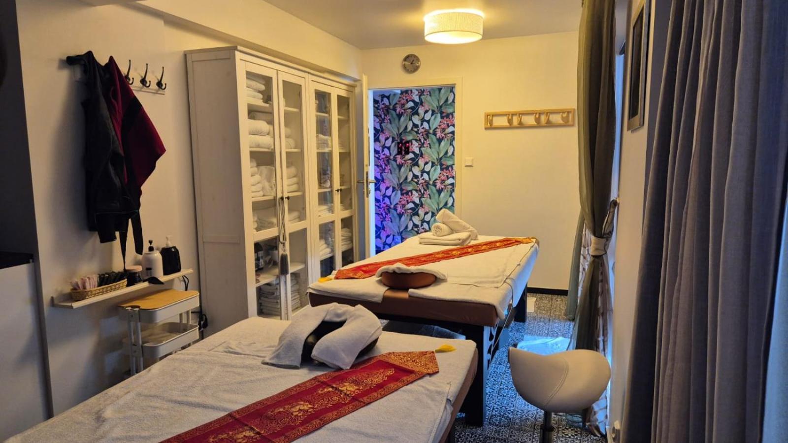 Amber & - Enklawa Dla Doroslych (adults Only) 4* Miedzywodzie