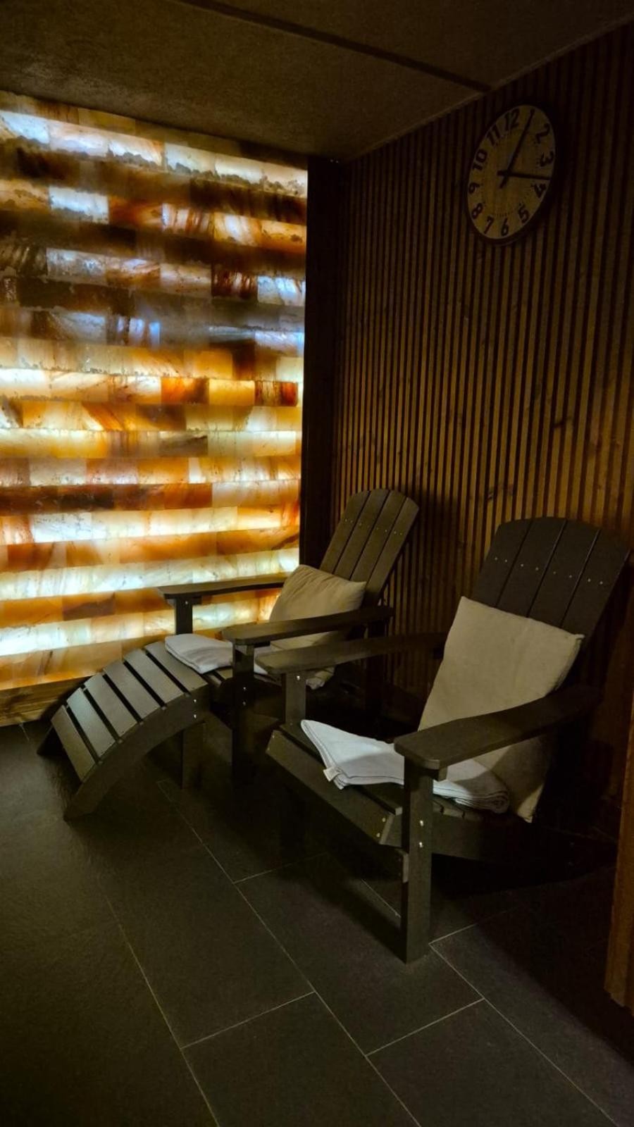 Hotel Amber & - Enklawa Dla Doroslych (adults Only) Miedzywodzie