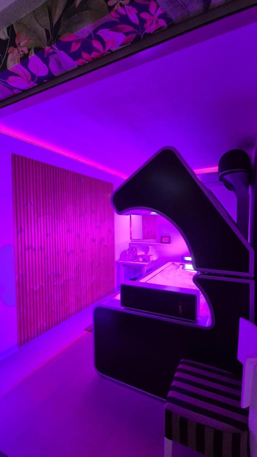 Hotel Amber & - Enklawa Dla Doroslych (adults Only)