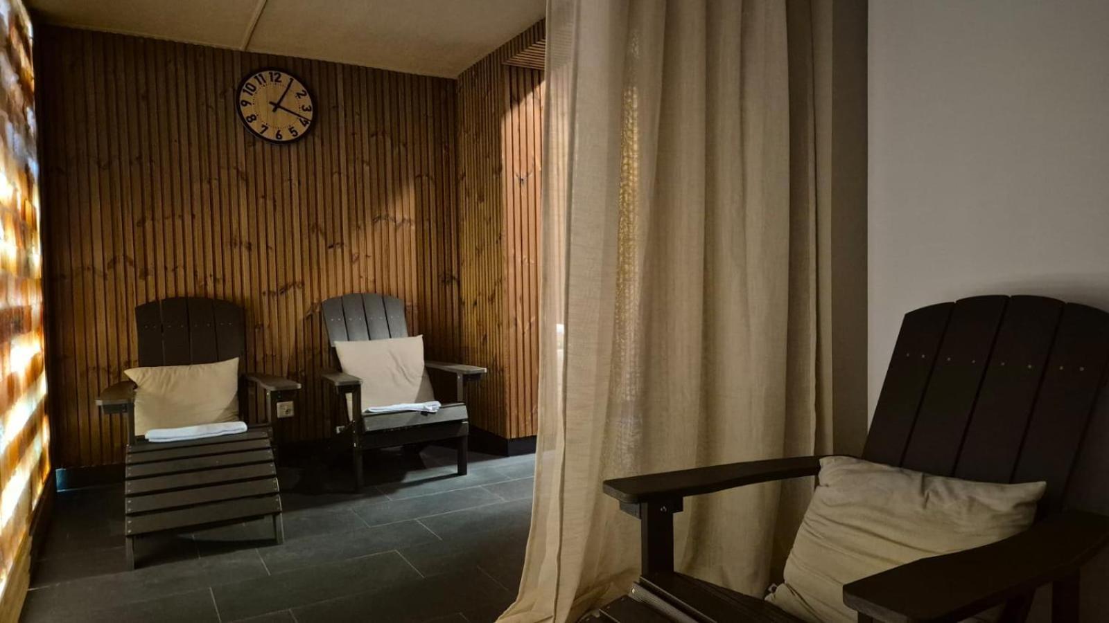 Amber & - Enklawa Dla Doroslych (adults Only) Hotel 4*