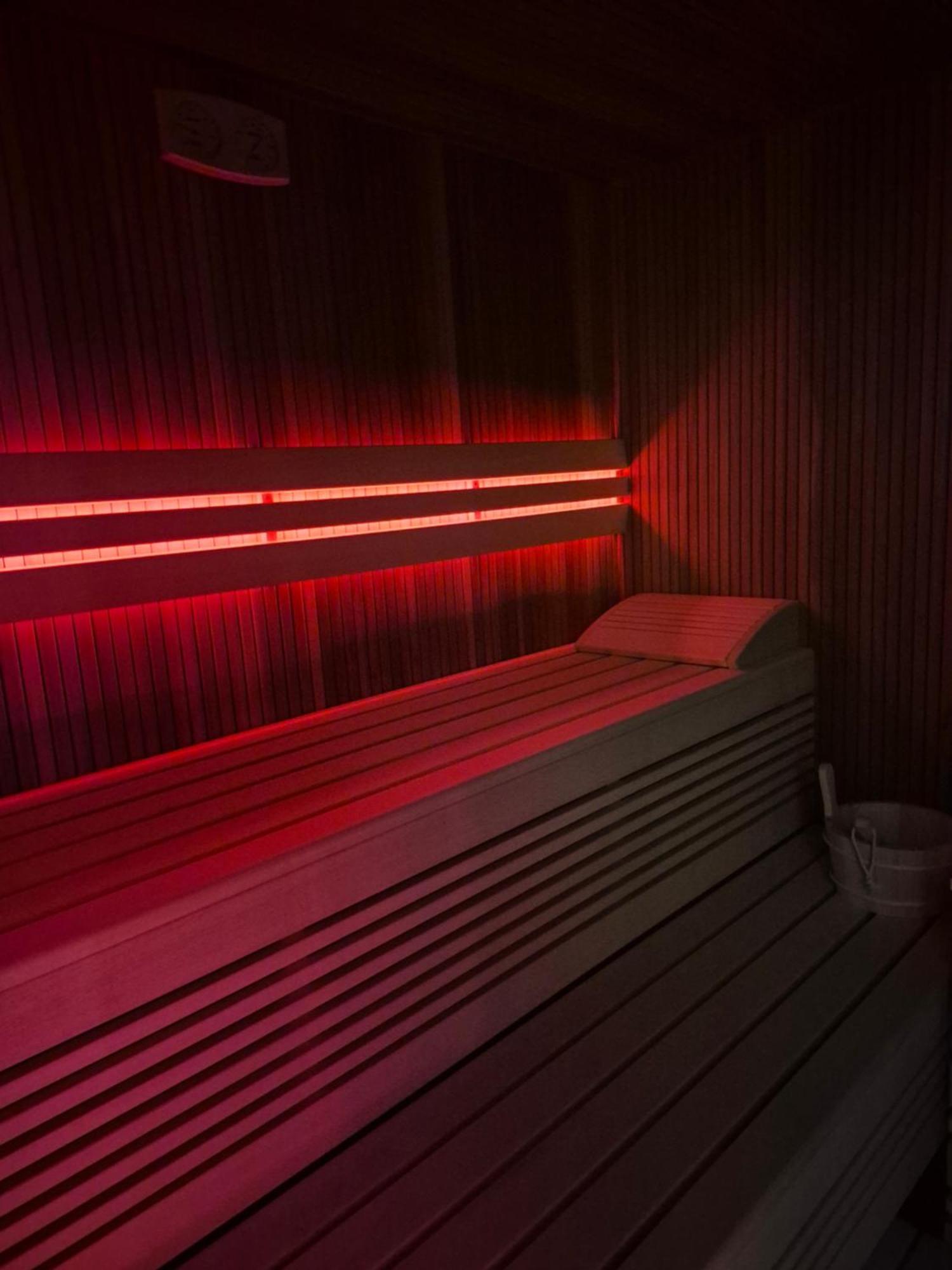 Amber & - Enklawa Dla Doroslych (adults Only) Готель 4*