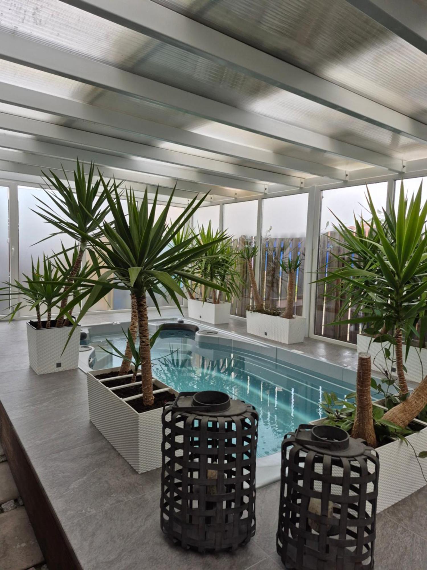 Hotel Amber & - Enklawa Dla Doroslych (adults Only) 4*