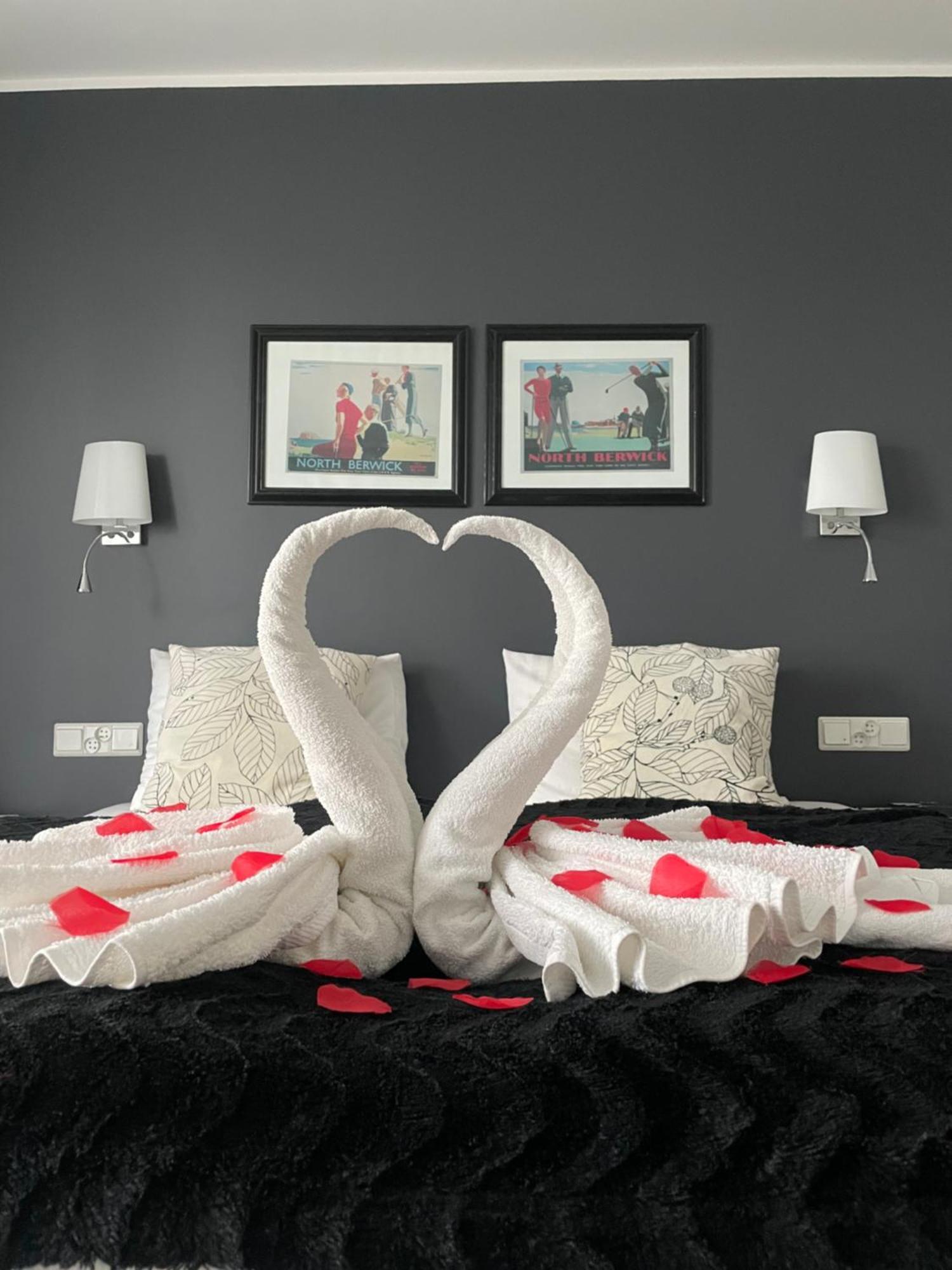 Amber & - Enklawa Dla Doroslych (adults Only) 4*