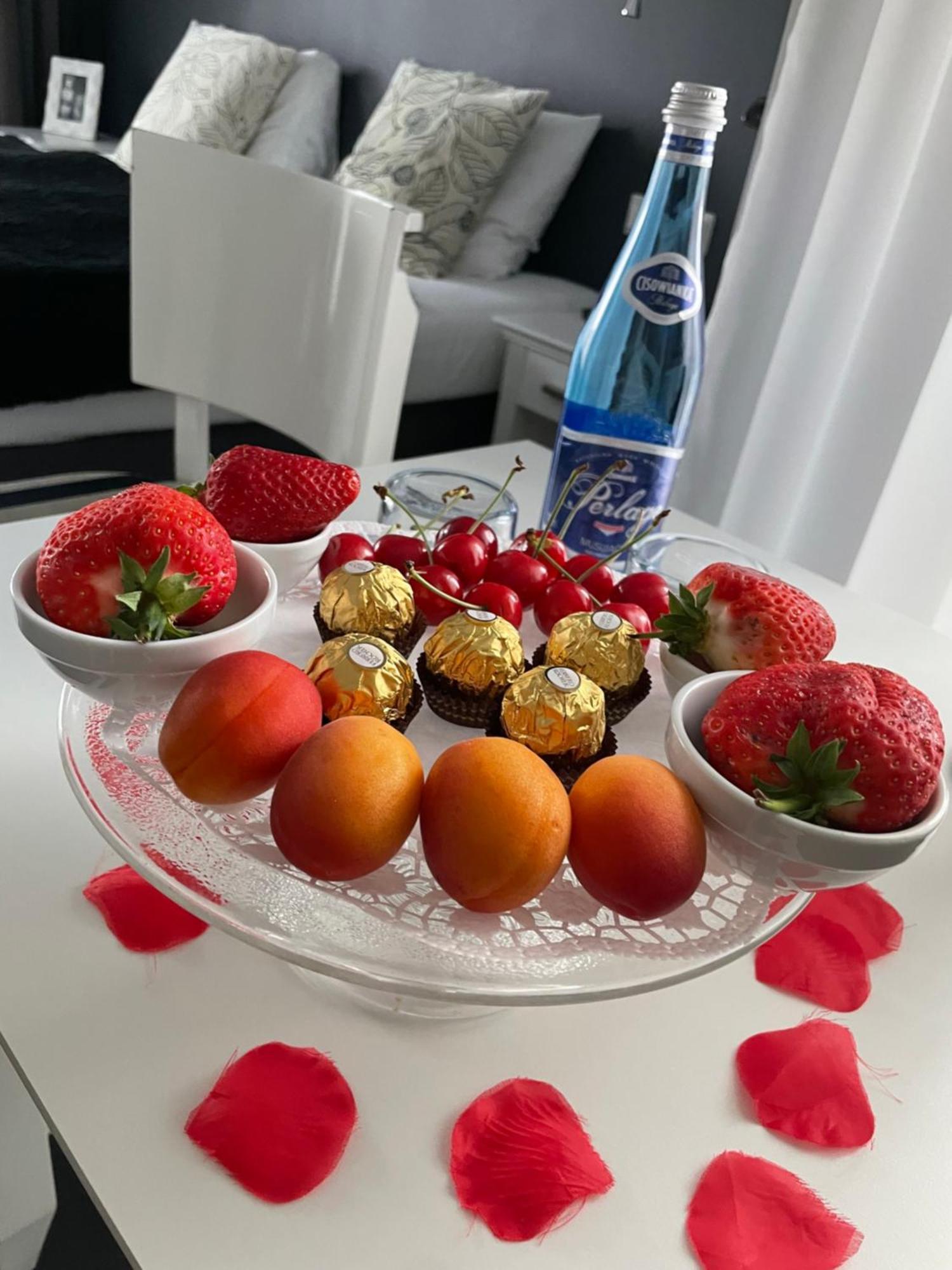 Готель Amber & - Enklawa Dla Doroslych (adults Only) Мендзиводзе