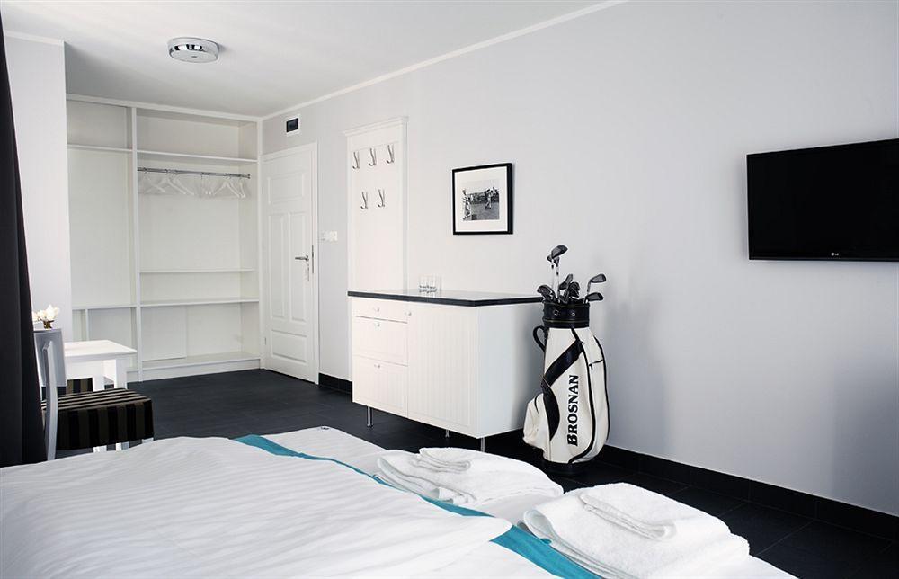 Hotell Amber & - Enklawa Dla Doroslych (adults Only)