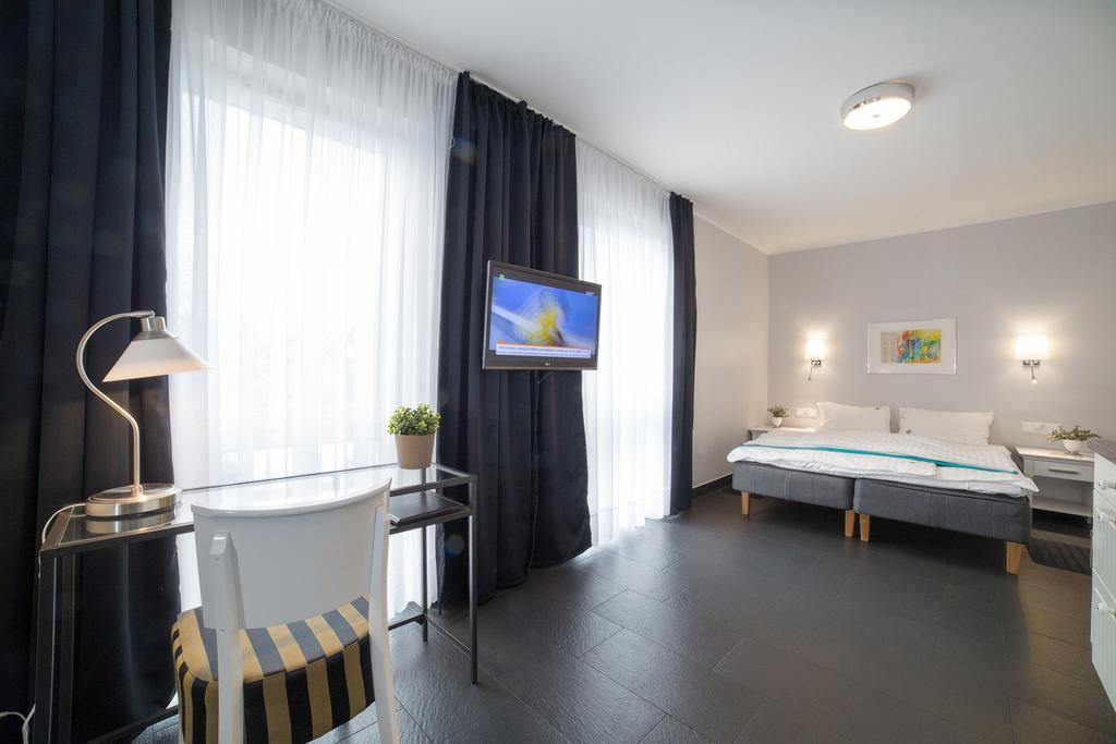 Hotel Amber & - Enklawa Dla Doroslych (adults Only) 4*