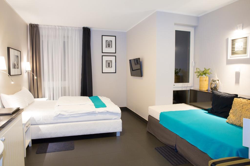 Amber & - Enklawa Dla Doroslych (adults Only) Hotel