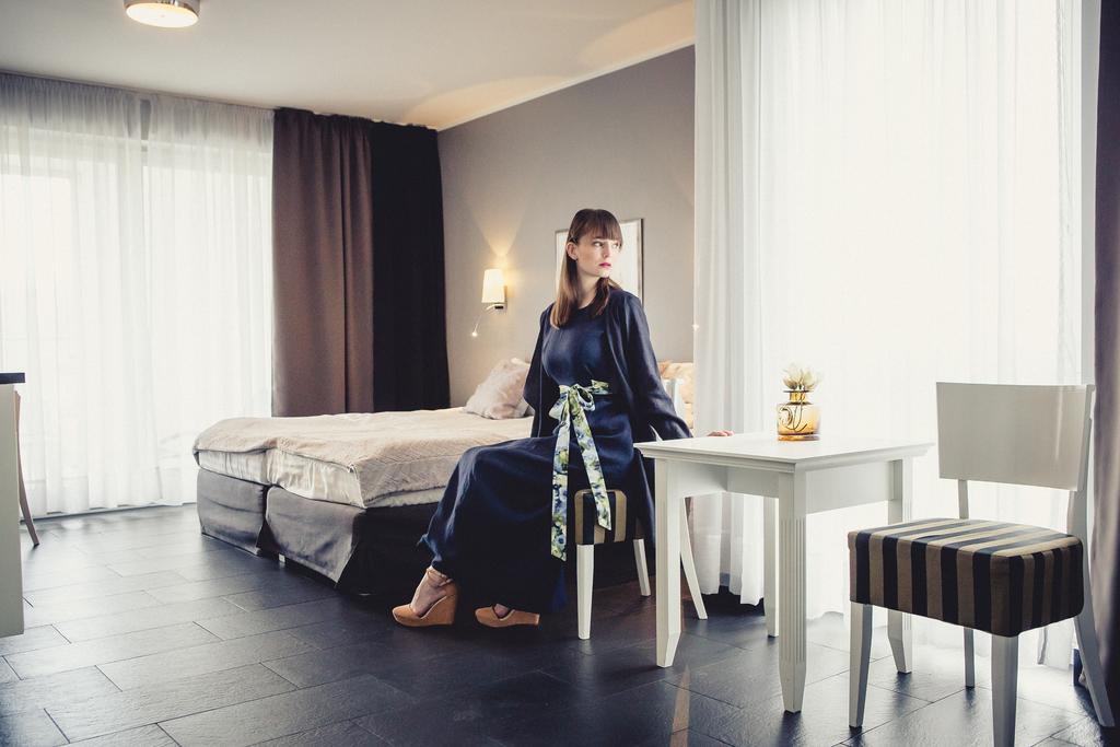 Amber & - Enklawa Dla Doroslych (adults Only) Hotel Miedzywodzie