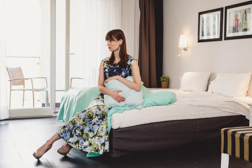 Готель Amber & - Enklawa Dla Doroslych (adults Only) 4*