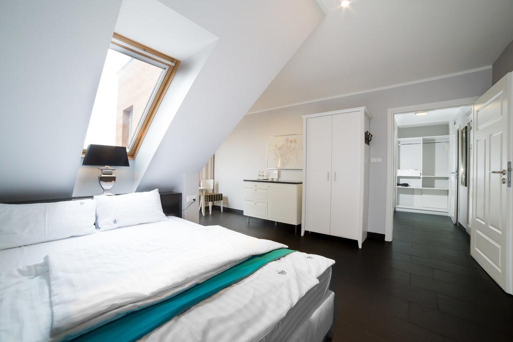 Amber & - Enklawa Dla Doroslych (adults Only) Hotel