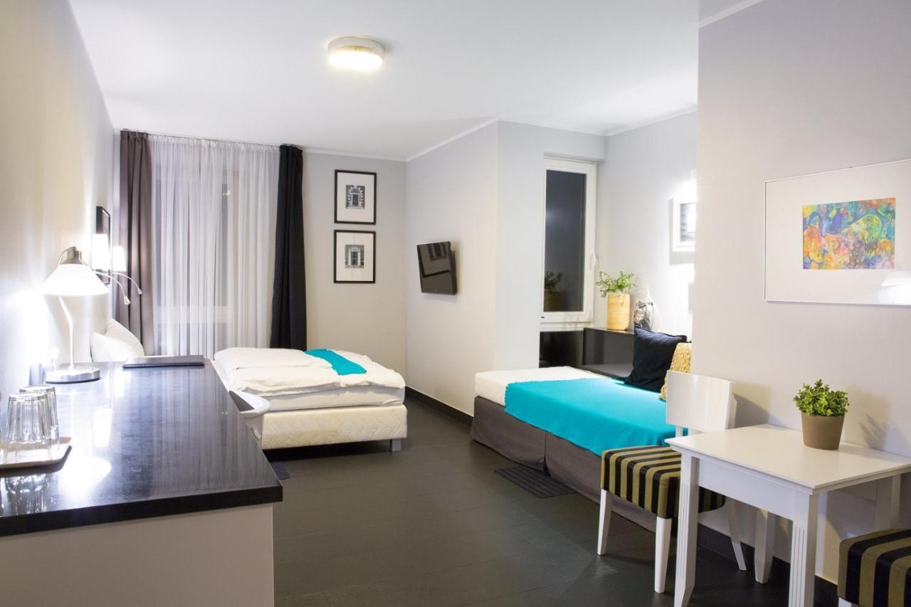 Amber & - Enklawa Dla Doroslych (adults Only) Hotel