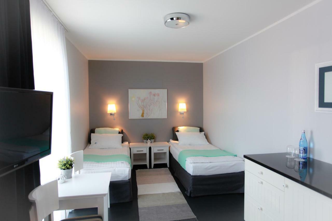Amber & - Enklawa Dla Doroslych (adults Only) 4*