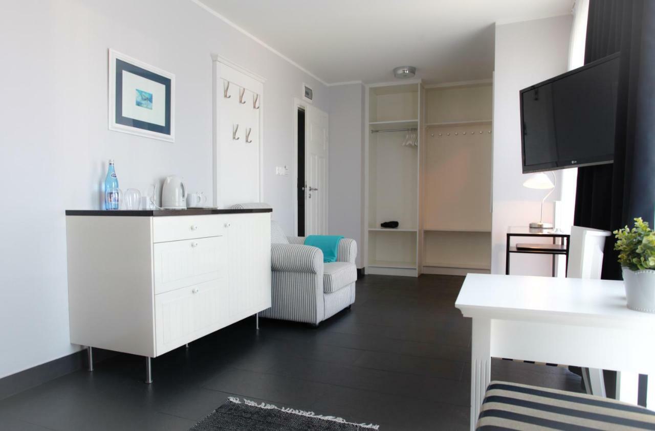 Amber & - Enklawa Dla Doroslych (adults Only) Hotel 4*