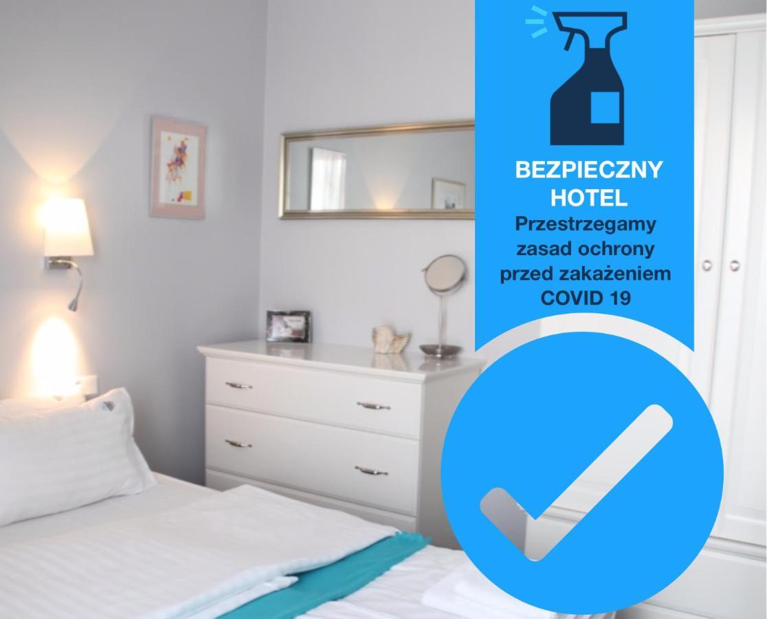 Hotel Amber & - Enklawa Dla Doroslych (adults Only) 4*